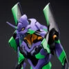 Mega Sofubi Advance MSA-019 EVA-01 Test Type (Evangelion: 2.0) Ver. -Toy Model Shop 000 1 17738.1584083629