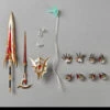 Revoltech Amazing Yamaguchi Monster Hunter Rise: Sunbreak Malzeno Set [with Bonus] Action Figure -Toy Model Shop 000000001141 09 xl 26391.1690794826