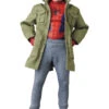 Mafex No.109 SPIDER-MAN (Peter B Parker) Action Figure -Toy Model Shop 0001 190824 cf7o1k h 07667.1568169149