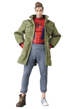 Mafex No.109 SPIDER-MAN (Peter B Parker) Action Figure