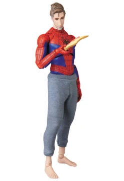 Mafex No.109 SPIDER-MAN (Peter B Parker) Action Figure -Toy Model Shop 0009 190824 dwvkk1 h 90143.1568169149