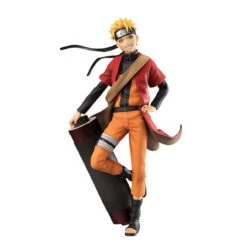 MegaHouse G.E.M. Series Naruto Shippuden Uzumaki Naruto Sennin Mode PVC Figure 11 MegaHouse G.E.M. Series Naruto Shippuden Uzumaki Naruto Sennin Mode PVC Figure -Toy Model Shop 001 33619.1533193808