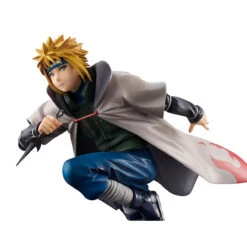 MegaHouse G.E.M.NARUTO Shippuden Namikaze Minato Fourth Hokage 1/8 PVC Figure 11 MegaHouse G.E.M.NARUTO Shippuden Namikaze Minato Fourth Hokage 1/8 PVC Figure -Toy Model Shop 001 52547.1478240396