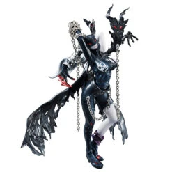 Bandai G.E.M.Series Digimon Adventure Lady Devimon PVC Figure (Completed) -Toy Model Shop 001 57534.1495703719