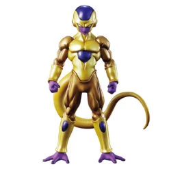 MegaHouse Golden Freezer Dimension Of DRAGONBALL (Limited) -Toy Model Shop 001 68198.1433237080