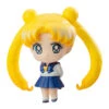 MegaHouse Petit Chara Sailor Moon Three Lights SET PVC Figure -Toy Model Shop 001 90216.1454579846