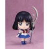MegaHouse Petit Chara Deluxe! Sailor Moon Sailor Saturn W/SailorMoon Face 1 MegaHouse Petit Chara Deluxe! Sailor Moon Sailor Saturn W/SailorMoon Face -Toy Model Shop 002 21747.1475832760