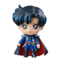 MegaHouse Petit Chara! Pretty Guardian Sailor Moon Dark Kingdom SET PVC Figure 21 MegaHouse Petit Chara! Pretty Guardian Sailor Moon Dark Kingdom SET PVC Figure -Toy Model Shop 002 29731.1485414719