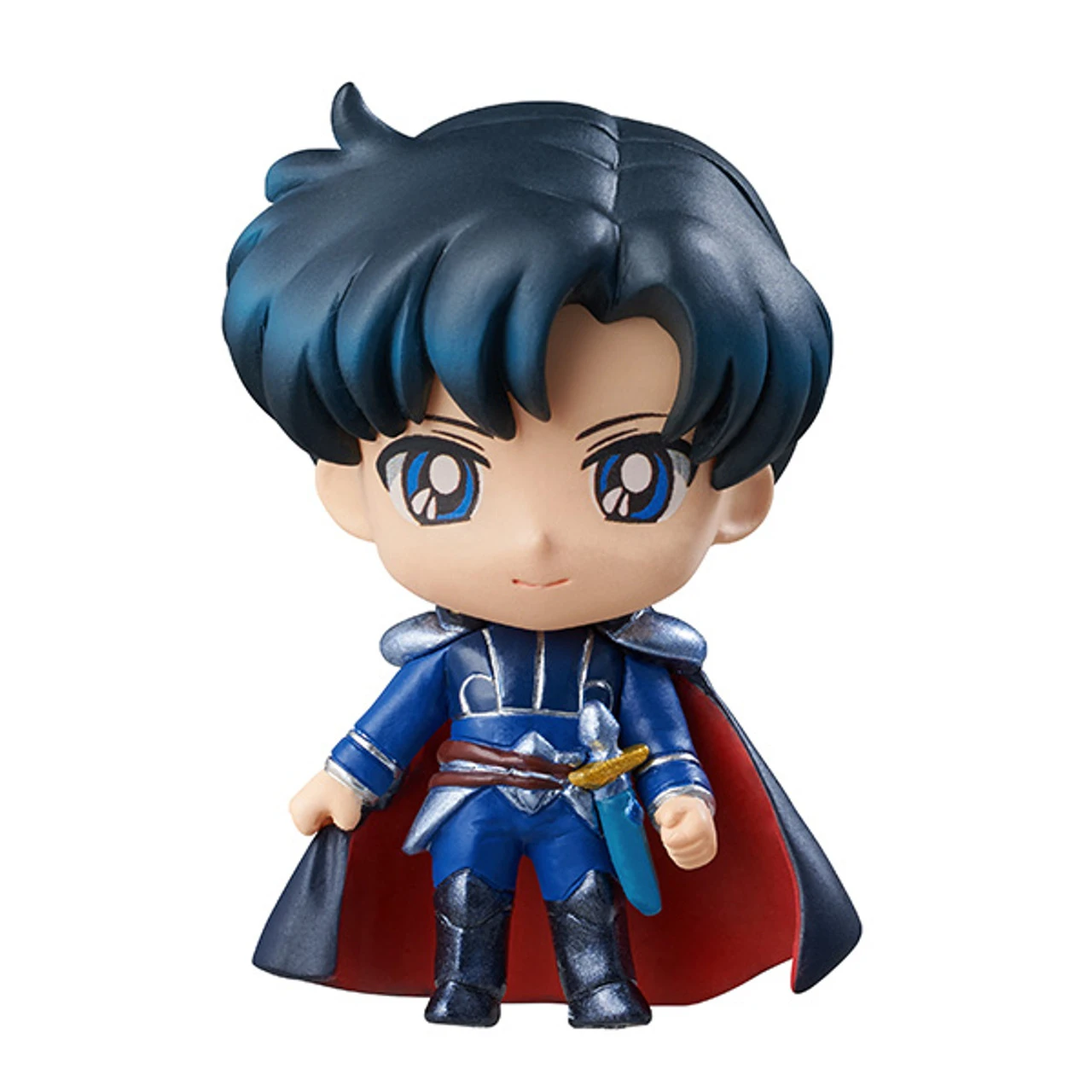 MegaHouse Petit Chara! Pretty Guardian Sailor Moon Dark Kingdom SET PVC Figure 5 MegaHouse Petit Chara! Pretty Guardian Sailor Moon Dark Kingdom SET PVC Figure - Image 3