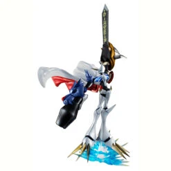MegaHouse Precious G.E.M. Series Digimon Adventure Omegamon PVC Figure -Toy Model Shop 002 53466.1551928885