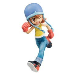 MegaHouse G.E.M.Digimon Adventure (Joe Kido & Gomamon) + (Sora Takenouchi & Piyomon) 2 Of SET -Toy Model Shop 002 54821.1432024143