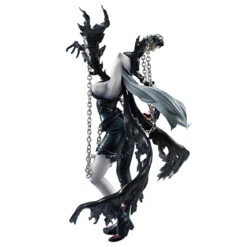 Bandai G.E.M.Series Digimon Adventure Lady Devimon PVC Figure (Completed) -Toy Model Shop 002 59331.1495703719