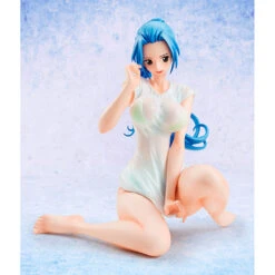 MegaHouse Portrait.Of.Pirates One Piece LIMITED EDITION Nefeltari Vivi Ver.BB 1/8 PVC Figure -Toy Model Shop 002 63407.1477556957
