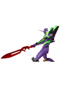 Mafex No.156 Evangelion Unit-01 (2021) (Rebuild Of Evangelion) Action Figure -Toy Model Shop 0033 210324 erc7s4 h 45579.1616647374