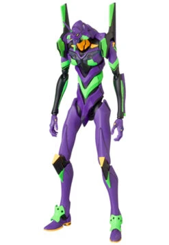 Mafex No.156 Evangelion Unit-01 (2021) (Rebuild Of Evangelion) Action Figure -Toy Model Shop 0034 210324 shfzhg h 02874.1616647364
