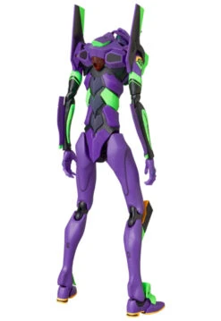 Mafex No.156 Evangelion Unit-01 (2021) (Rebuild Of Evangelion) Action Figure -Toy Model Shop 0036 210324 zv6kc6 h 45799.1616647364