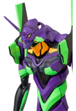 Mafex No.156 Evangelion Unit-01 (2021) (Rebuild Of Evangelion) Action Figure -Toy Model Shop 0037 210324 3e57yg h 26768.1616647365