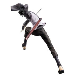 MegaHouse G.E.M.Series BORUTO NARUTO THE MOVIE Sasuke Uchiha 1/8 PVC Figure -Toy Model Shop 003 00005.1459495866