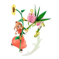 MegaHouse G.E.M.DigimonTamers Lilimon & Tachikawa Mimi PVC Figure 14 MegaHouse G.E.M.DigimonTamers Lilimon & Tachikawa Mimi PVC Figure -Toy Model Shop 003 25662.1469527722