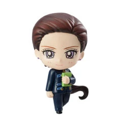 MegaHouse Petit Chara Sailor Moon Three Lights SET PVC Figure -Toy Model Shop 003 39995.1454579848