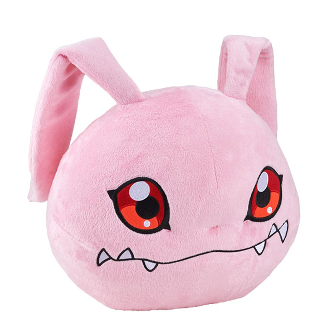 MegaHouse STUFFED Collection LIMITED Digimon Adventure Koromon 4 MegaHouse STUFFED Collection LIMITED Digimon Adventure Koromon - Image 2