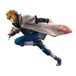 MegaHouse G.E.M.NARUTO Shippuden Namikaze Minato Fourth Hokage 1/8 PVC Figure 12 MegaHouse G.E.M.NARUTO Shippuden Namikaze Minato Fourth Hokage 1/8 PVC Figure -Toy Model Shop 003 70275.1478240396