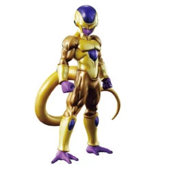 MegaHouse Golden Freezer Dimension Of DRAGONBALL (Limited) -Toy Model Shop 003 71816.1433237080
