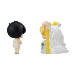 MegaHouse Petit Chara! Pretty Guardian Sailor Moon Happy Wedding PVC Figure 14 MegaHouse Petit Chara! Pretty Guardian Sailor Moon Happy Wedding PVC Figure -Toy Model Shop 003 79040.1495784032