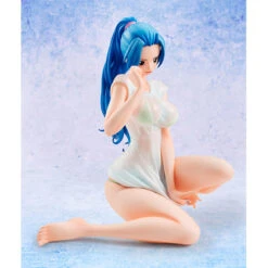 MegaHouse Portrait.Of.Pirates One Piece LIMITED EDITION Nefeltari Vivi Ver.BB 1/8 PVC Figure -Toy Model Shop 003 84642.1477556957
