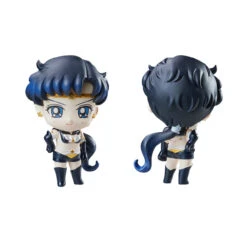 MegaHouse Petit Chara Sailor Moon Stars Set Of 5 21 MegaHouse Petit Chara Sailor Moon Stars Set Of 5 -Toy Model Shop 003 86003.1433403227