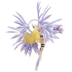 MegaHouse Precious G.E.M. Series Digimon Adventure Angewomon Holy Arrow Ver. (with Pedestal) -Toy Model Shop 003 92447.1533807243