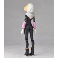 Evangelion Evolution Rei Ayanami (Tentative Name) 3rd Village Ver. Action Figure -Toy Model Shop 004 1 51001.1621915164