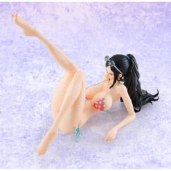 MegaHouse Portrait.Of.Pirates One Piece LIMITED EDITION Nico Robin Ver.BB_02 22 MegaHouse Portrait.Of.Pirates One Piece LIMITED EDITION Nico Robin Ver.BB_02 -Toy Model Shop 004 08251.1513324820