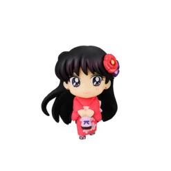 MegaHouse Petit Chara! Pretty Guardian Sailor Moon Festival Edited Sakura Ver. PVC Figure (Completed) 13 MegaHouse Petit Chara! Pretty Guardian Sailor Moon Festival Edited Sakura Ver. PVC Figure (Completed) -Toy Model Shop 004 09105.1509955538