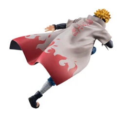 MegaHouse G.E.M.NARUTO Shippuden Namikaze Minato Fourth Hokage 1/8 PVC Figure 15 MegaHouse G.E.M.NARUTO Shippuden Namikaze Minato Fourth Hokage 1/8 PVC Figure -Toy Model Shop 004 37754.1478240396