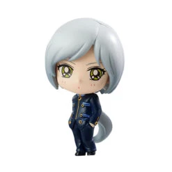 MegaHouse Petit Chara Sailor Moon Three Lights SET PVC Figure -Toy Model Shop 004 50151.1454579847