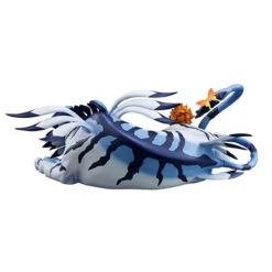 MegaHouse G.E.M.Digimon Adventure Garurumon & Ishida Yamato PVC Figure -Toy Model Shop 004 60718.1451021357