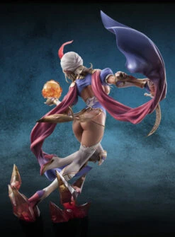 MegaHouse Excellent Model CORE Bikini Warriors Dark Elf 1/7 PVC Figure DX Ver -Toy Model Shop 004 73538.1436943273