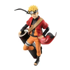 MegaHouse G.E.M. Series Naruto Shippuden Uzumaki Naruto Sennin Mode PVC Figure 15 MegaHouse G.E.M. Series Naruto Shippuden Uzumaki Naruto Sennin Mode PVC Figure -Toy Model Shop 004 84999.1533193808