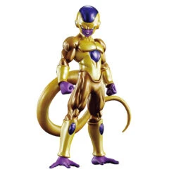 MegaHouse Golden Freezer Dimension Of DRAGONBALL (Limited) -Toy Model Shop 005 32806.1433237080