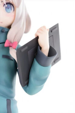 Sagiri Izumi: The First Volume Cover Illust Ver. 1/6 PVC Figure 27 Sagiri Izumi: The First Volume Cover Illust Ver. 1/6 PVC Figure -Toy Model Shop 005 48605.1492591280