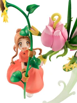 MegaHouse G.E.M.DigimonTamers Lilimon & Tachikawa Mimi PVC Figure 15 MegaHouse G.E.M.DigimonTamers Lilimon & Tachikawa Mimi PVC Figure -Toy Model Shop 005 56223.1469527722