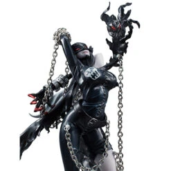 Bandai G.E.M.Series Digimon Adventure Lady Devimon PVC Figure (Completed) -Toy Model Shop 005 68787.1495703719