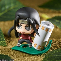 MegaHouse Petit Chara Land BORUTO NARUTO NEXT GENERATIONS Boruto & Hokages -Toy Model Shop 005 82000.1495785375