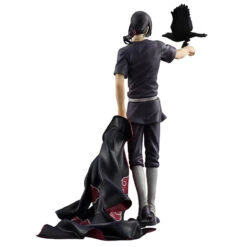 Bandai MegaHouse G.E.M.Uchiha Itachi Naruto Shippuden 1/8 -Toy Model Shop 005 98555.1429519567
