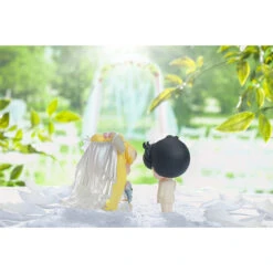 MegaHouse Petit Chara! Pretty Guardian Sailor Moon Happy Wedding PVC Figure 17 MegaHouse Petit Chara! Pretty Guardian Sailor Moon Happy Wedding PVC Figure -Toy Model Shop 006 10426.1495784032