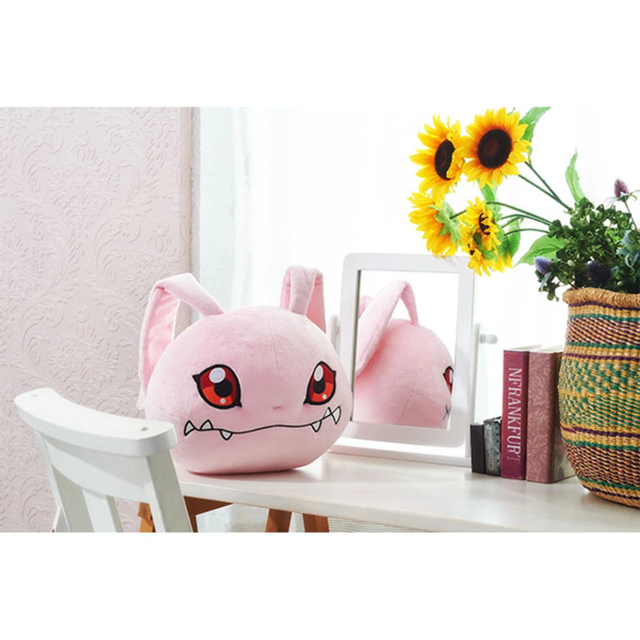 MegaHouse STUFFED Collection LIMITED Digimon Adventure Koromon 12 MegaHouse STUFFED Collection LIMITED Digimon Adventure Koromon - Image 10