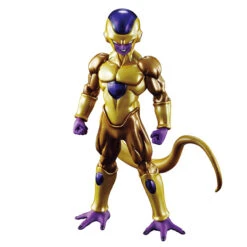 MegaHouse Golden Freezer Dimension Of DRAGONBALL (Limited) -Toy Model Shop 006 35244.1433237080