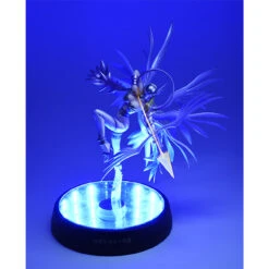 MegaHouse Precious G.E.M. Series Digimon Adventure Angewomon Holy Arrow Ver. (with Pedestal) -Toy Model Shop 006 35525.1533807243