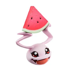 MegaHouse Digimon Adventure Korokore! SET PVC Figure -Toy Model Shop 006 44067.1456824703